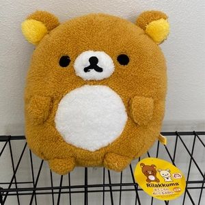 Rilakkuma Plush